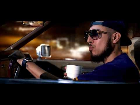 Dat Boi T - "The Slow Lane" (ft. Milton Bradley) Official Video