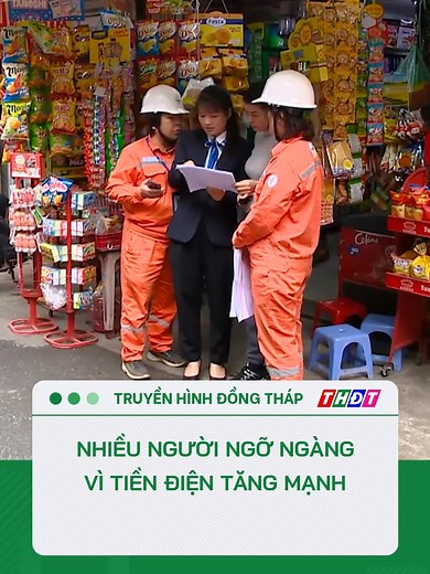 Người dân sốc vì tiền điện tháng 2 tăng mạnh