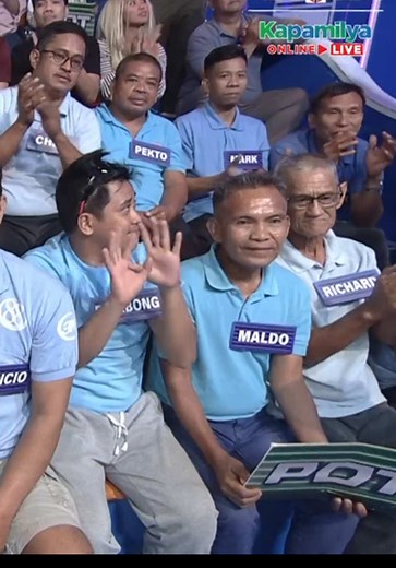 Vice Ganda gives ₱5,000 to jeepney drivers on It's Showtime
