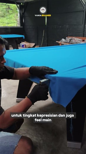 ABIMANYU GEN 5 x ALAS BILLIARD #billiards #billiard