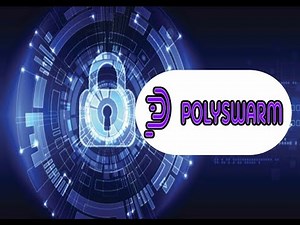PolySwarm Mercado Descentralizado de Anti Virus - O Que é PolySwarm NCT - PolySwarm Como Funciona