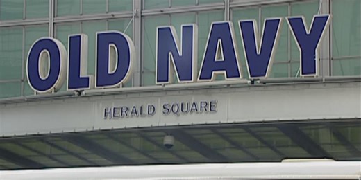 Old Navy opening new Owensboro location this weekend