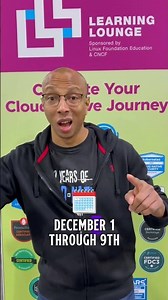 The most important skill in tech isn't the newest tool — it’s the commitment to keep learning!