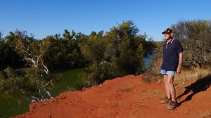357K views · 2.6K reactions | While conservation is a modern-day buzzword, for Northampton farmer Bob Porter it’s a no-brainer. Bob has quietly been going about protecting the bush on his farm for decades. | ABC Midwest and Wheatbelt | Facebook