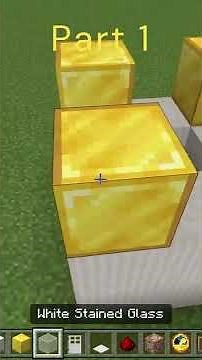 How to make a working time machine in minecraft | Part 1