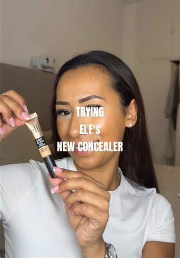 Elf Cosmetics New Concealer Shades