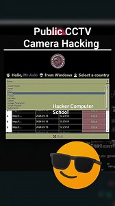 🔥 Hacking Tools Online Ethical Hacking Course #CCTVCamera #hack #hacks #Hacker #hacking #SharePost #viralshorts #instagramreel #virus #reelstrending #trendingreelsvideo #EthicalHackingOnlineTraining #onlineethicalhackingcourse #CybersecurityTraining | Talent US