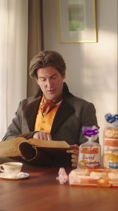 Thomas’ Breakfast Word of the Day is: Cranbilee. | Thomas’ Breakfast