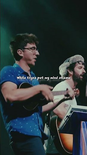 World's Smallest Violin - AJR #ajr #worldsmallestviolin #aesthetic #live #concert #lyrics #status