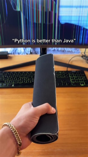 The Perfect Mat for Programmers: Enhance Your Coding