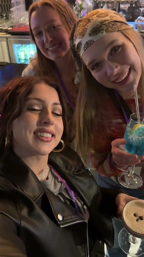 Hannah Montana Popup Event #vlog