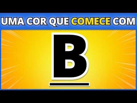 🔤 Letter Challenge | Only 2% of people get everything right! #buuquiz #quiz