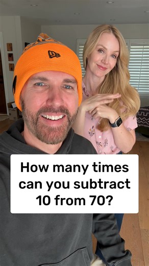 How many times can you do this? | Paul's World