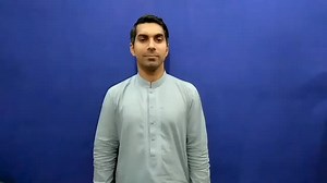 Watch how to sign 'Maori' in American Sign Language.