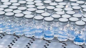 US clears new COVID booster for kids 5 and older, but many haven't gotten initial shots