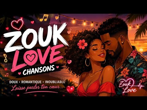 Des Émotions en Musique | L'Essence du Zouk Love