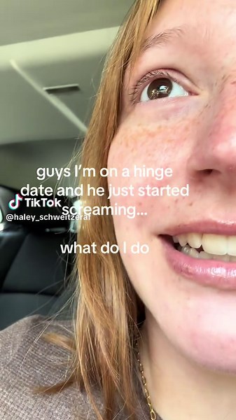 Handling Awkward Moments on Hinge Dates