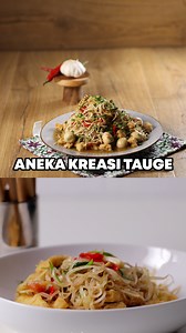 55K views · 941 reactions | Udah pada tau belum tauge gak cuma bisa ditumis, masih banyak kreasi lain loh ~ Jadi jangan lupa cobain di rumah ya  Temukan resep lainnya di Yummy App! Download di Play Store, App Store atau klik bit.ly/FB-YummyApp | Yummy App | Facebook