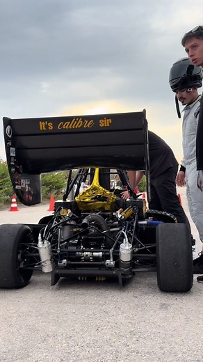 Formula Student Festival 2025 Day 2 Highlights