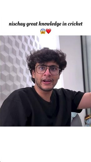 nischay is so knowledgeable 😱❤️ @triggeredinsaan #liveinsaan #shorts