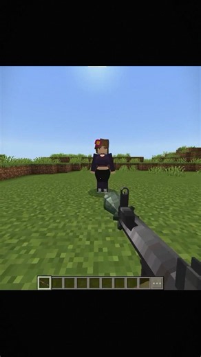 Minecraft Bedrock COOL Mods 🤯