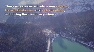 Nioh Complete Edition DLC Content Overview