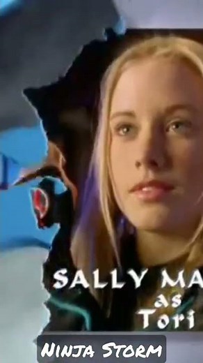 Power Rangers Ninja Storm Theme Song