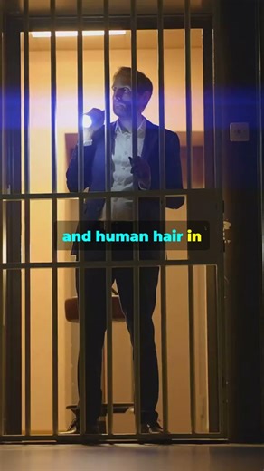 The Escape That Broke Alcatraz ⛓️🌊