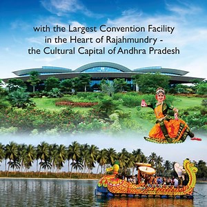 Presenting our newest hotel : Manjeera Sarovar Premiere is NOW OPEN! Located just minutes away from the airport, this hotel offers * Over 50,000 sq.ft of event space with event halls, lush green lawns, and ballrooms * State-of-the-art amenities * All Day Dining Multi-cuisine Restaurant * Spacious and comfortable rooms We look forward to welcoming you. Book your stay with us via the link below https://bit.ly/3Dh6PFQ 𝗖𝗮𝗹𝗹 𝘂𝘀 𝗮𝘁 𝟵𝟯𝟯𝟴𝟬𝟬𝟬𝟬𝟰𝟵 𝗼𝗿 𝘄𝗿𝗶𝘁𝗲 𝘁𝗼 𝘂𝘀 : 𝗵𝗮𝗽𝗽𝘆𝘀�