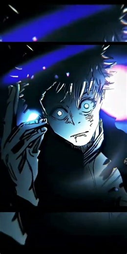 gojo x sukuna edit