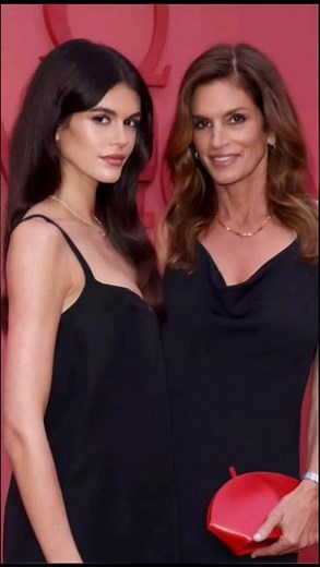 Cindy Crawford & Kaia Gerber — Beauty, Bond & Legacy