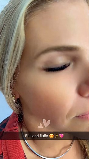  So lush #fulllashset #volumes #glamour #lashesarelife | Lash Whipd | Facebook