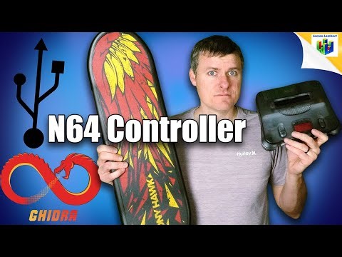 I Needed To Decompile a Game To Get This To Work