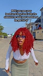 The matter go long 😭 Mayre Crown aproko 🤣🏃 #viralreelsfb | mayrecrown