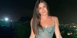 Sira Martínez quita el hipo a sus seguidores con su último posado en bikini