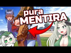 About Analyzing UMA MUSUME and what its world would be like