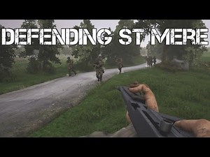 Post Scriptum - 1 Life Event - [6th GA] & [193rd GIR] Vs 363VD