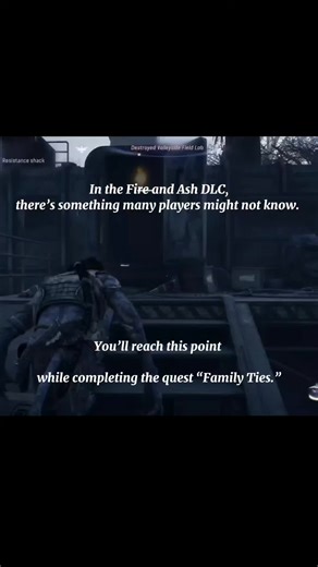 Exploring Fire and Ash DLC Secrets