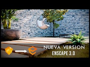 ¡¡¡ ENSCAPE 3.0 !!! TODOS LOS CAMBIOS DE ESTA NUEVA VERSIÓN | COMO INSTALAR ENSCAPE 3.0