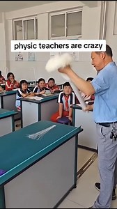 302K views · 3.6K reactions | The fun of Physics  | Dulce Ndala | Facebook