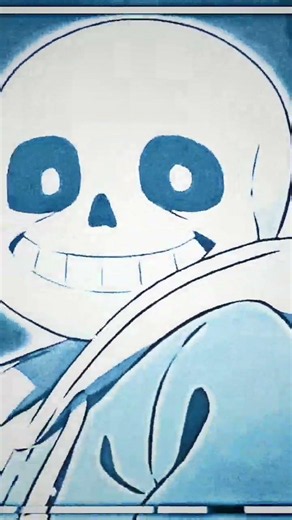 SANS UNDERTALE EDIT |•| SONG NAME: MONTAGEM URANIUM (NEW) #Foryoupage #Edit #undertale #Sans #Viral