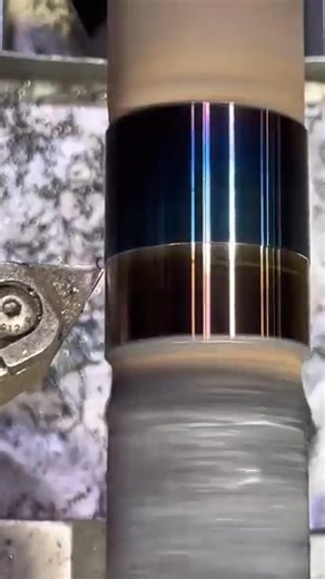 #metal #machine #cnc #welding #cncmachine #cncmachining #repair #machining #hacks #trick #reels #reels #reelsinstagram #education #electronics #electrical #experiment #engineering #diy #circuit #technology #science #creative #student #learning #arduino #project #fb #facebookwatch #science #electronics #diyprojects #diy #circuit #electronicsprojects #viral #fbpostviral | Om Prineur