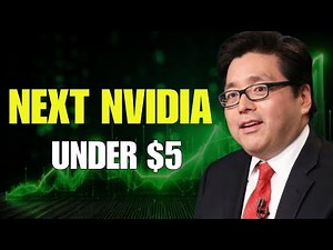 4 Strong Small Cap AI Stocks Under $5 Most Investors Haven’t Noticed Yet‼️