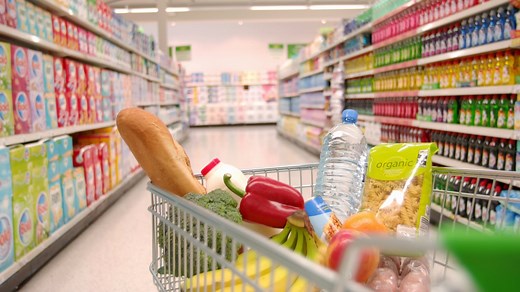 Why is the cost of living so high in Ireland?