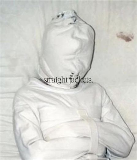 Exploring the Fascination with Straitjackets in Kink Culture