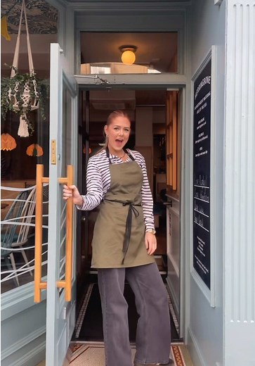 Explore Herringbone: Your Next Dining Destination in North Berwick