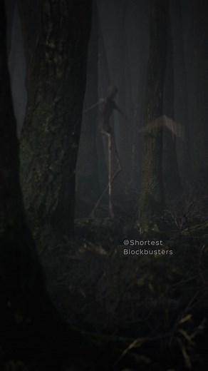 Left Alone. #animation #thegoatmonster | shortestblockbusters