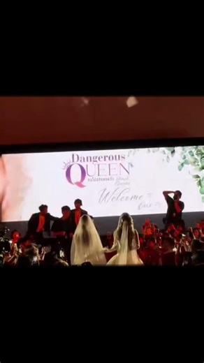 Cưới nhau luôn rồi: Mối tình thú vị từ Nurdesoraya