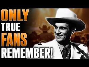 12 Country Songs ONLY Those Who Grew up in 1950s Remember