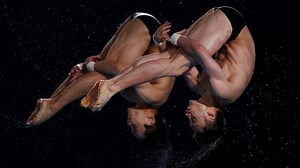 2024 World Aquatics Championships Doha: Diving men’s synchronized 10m platform final